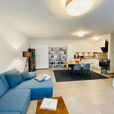 Fewo Unweit Warnemuende Sobierajczyk In Markgrafenheide Rostock Ngoại thất bức ảnh